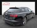 Audi A6 3.0 TDI QUATTRO S LINE * 20 ZOLL * FINANZIERUNG * Schwarz - thumbnail 4