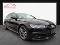 Audi A6 3.0 TDI QUATTRO S LINE * 20 ZOLL * FINANZIERUNG * Schwarz - thumbnail 2
