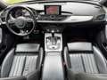 Audi A6 3.0 TDI QUATTRO S LINE * 20 ZOLL * FINANZIERUNG * Schwarz - thumbnail 9