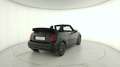 MINI Cooper Cabrio 2.0 C Classic auto Nero - thumbnail 3