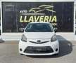 Toyota Aygo 70 City Blanc - thumbnail 2