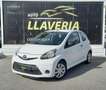 Toyota Aygo 70 City Blanc - thumbnail 1