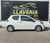 Toyota Aygo 70 City Blanc - thumbnail 4