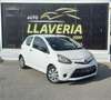 Toyota Aygo 70 City Blanc - thumbnail 3