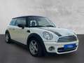 MINI One Cooper D TÜV 01/2027 1.6 Diesel Weiß - thumbnail 7