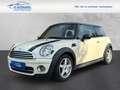 MINI One Cooper D TÜV 01/2027 1.6 Diesel Weiß - thumbnail 1
