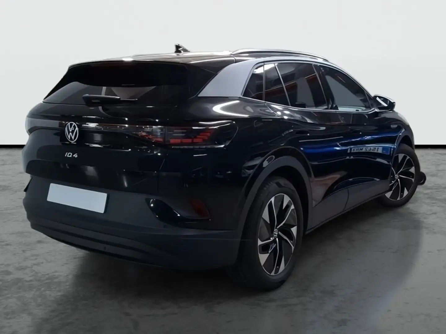 Volkswagen ID.4 Pro 77 kWh 128kW (174 CV) (E213HN13) Zwart - 2