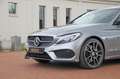 Mercedes-Benz C 450 Estate AMG 4MATIC schaalstoelen - panoramadak - Bu Gris - thumbnail 5