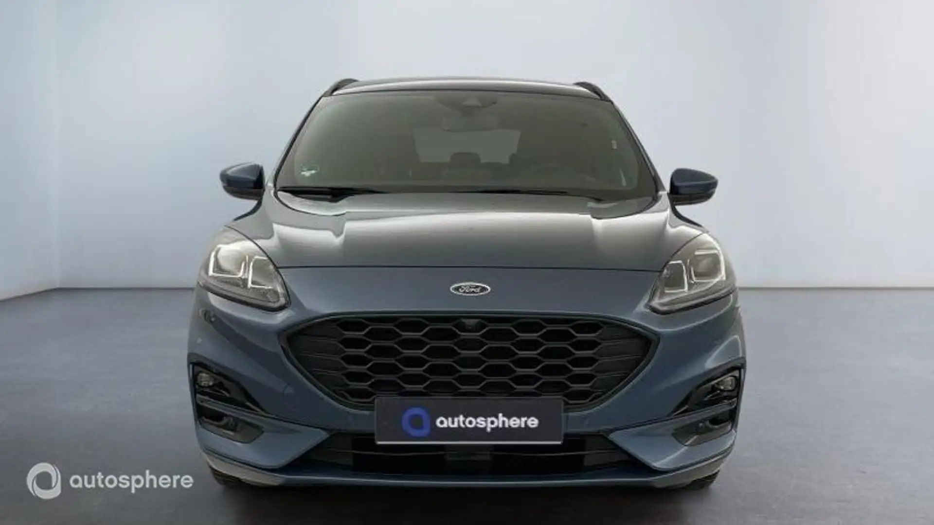 Ford Kuga 1.5 EcoBlue 120ch ST-Line Powershift - 2