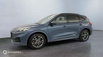 1.5 EcoBlue 120ch ST-Line Powershift