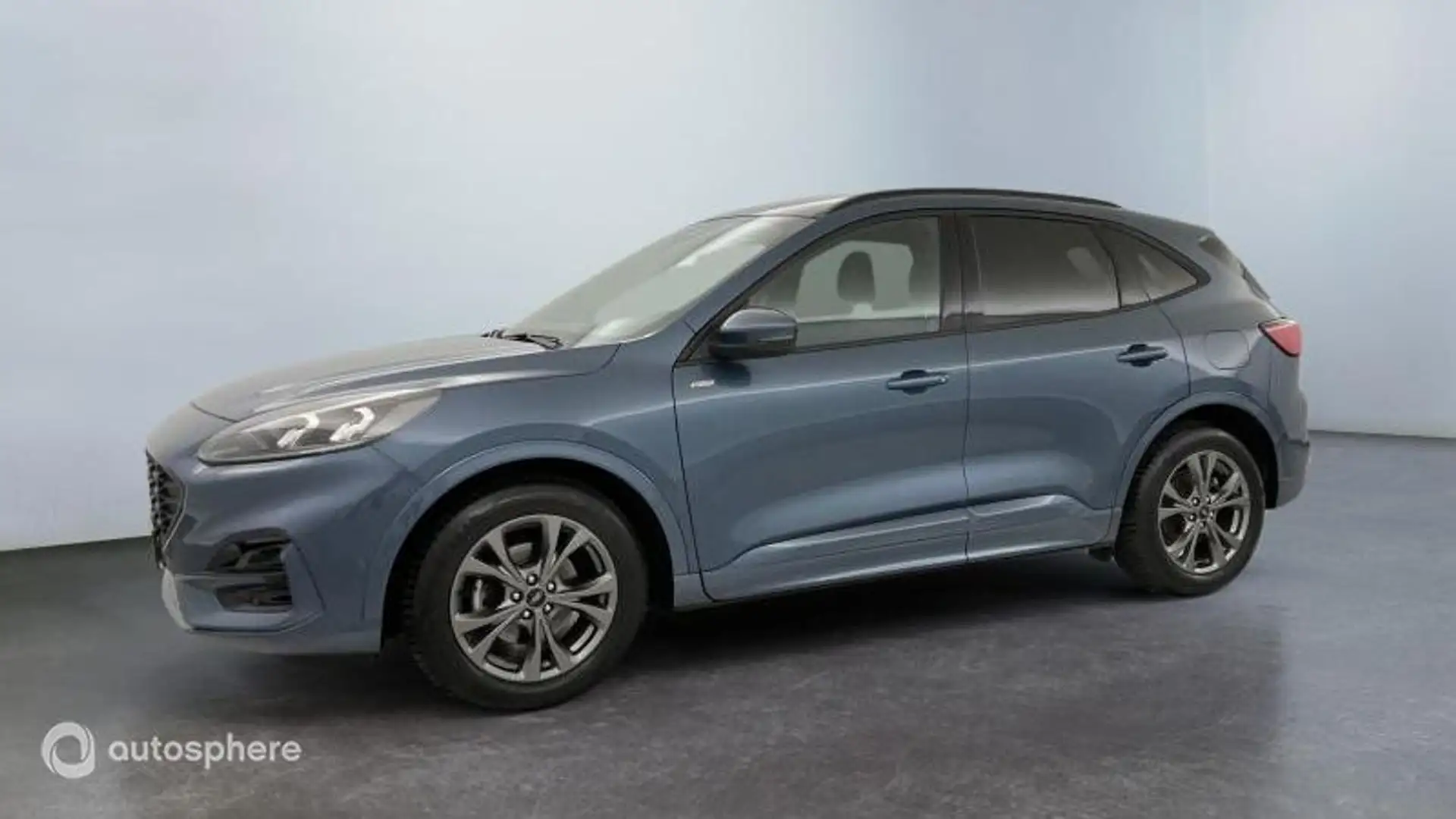 Ford Kuga 1.5 EcoBlue 120ch ST-Line Powershift - 1