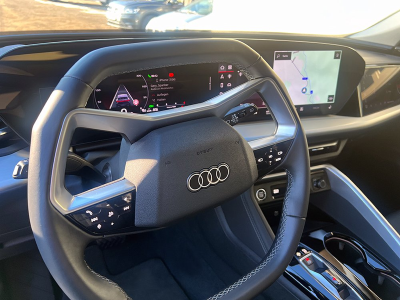 Audi Q5 Q5 Sportback 40 TDI quattro S-line S-tronic *AHK* — photo 8