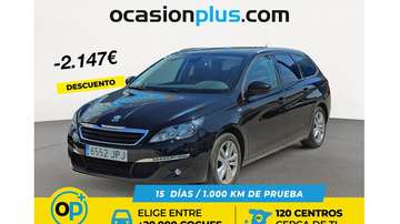 SW 1.2 PureTech S&S Style 130