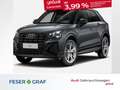 Audi Q2 35 TFSI S-line Stronic,Matrix,AZV,Navi+,Kamera Gris - thumbnail 1