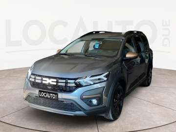 1.0 tce Extreme UP Gpl 100cv - PROMO