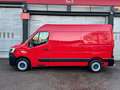 Renault Master III Kasten L2H2 HKa 3,3t Rot - thumbnail 9