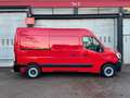 Renault Master III Kasten L2H2 HKa 3,3t Rot - thumbnail 10
