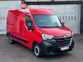 Renault Master III Kasten L2H2 HKa 3,3t Rot - thumbnail 3
