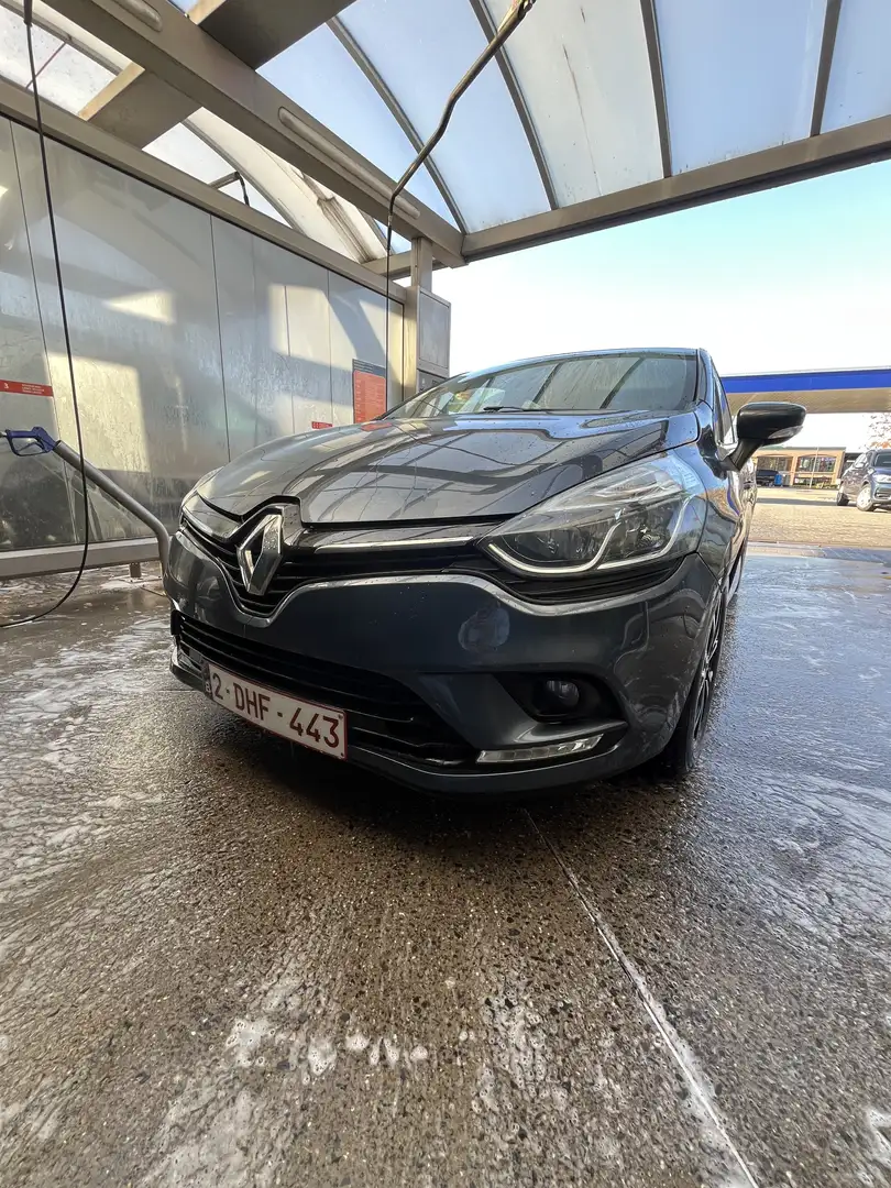 Renault Clio CLIO 4 a vendre - 1