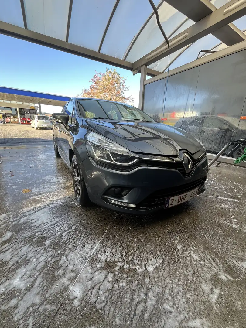 Renault Clio CLIO 4 a vendre - 2