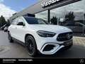 Mercedes-Benz GLA 200 GLA 200 AMG Night AHK Keyless Park Easy LED Sport Weiß - thumbnail 7