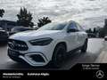 Mercedes-Benz GLA 200 GLA 200 AMG Night AHK Keyless Park Easy LED Sport Weiß - thumbnail 1