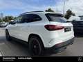 Mercedes-Benz GLA 200 GLA 200 AMG Night AHK Keyless Park Easy LED Sport Weiß - thumbnail 3