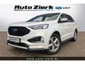 Ford Edge 4x4 ST-Line 2.0 EU6d-T Schiebedach Winterräder Wit - thumbnail 1