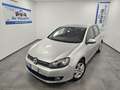 Volkswagen Golf Golf 1.4 TSI 122CV 5p. Comfortline Silber - thumbnail 1