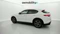 Alfa Romeo Stelvio 2.2 Sprint RWD Aut. 160 Blanco - thumbnail 11