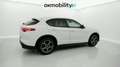 Alfa Romeo Stelvio 2.2 Sprint RWD Aut. 160 Blanco - thumbnail 6