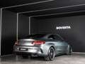Mercedes-Benz C63 S AMG Coupe *TRACK*PERFORMANCE*VOLL* Gris - thumbnail 8