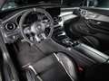 Mercedes-Benz C63 S AMG Coupe *TRACK*PERFORMANCE*VOLL* Gris - thumbnail 10