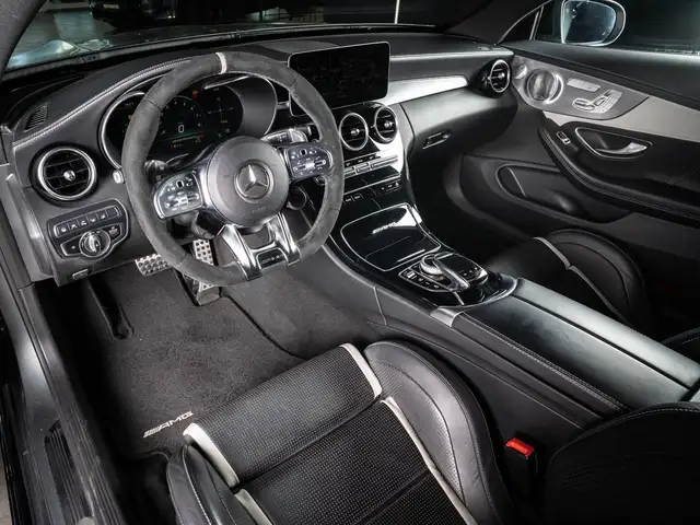 Mercedes-Benz Unknown Model view 10