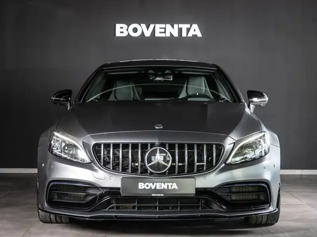 Mercedes-Benz Unknown Model view 2