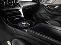 Mercedes-Benz C63 S AMG Coupe *TRACK*PERFORMANCE*VOLL* Gris - thumbnail 28