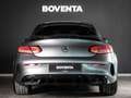 Mercedes-Benz C63 S AMG Coupe *TRACK*PERFORMANCE*VOLL* Gris - thumbnail 9