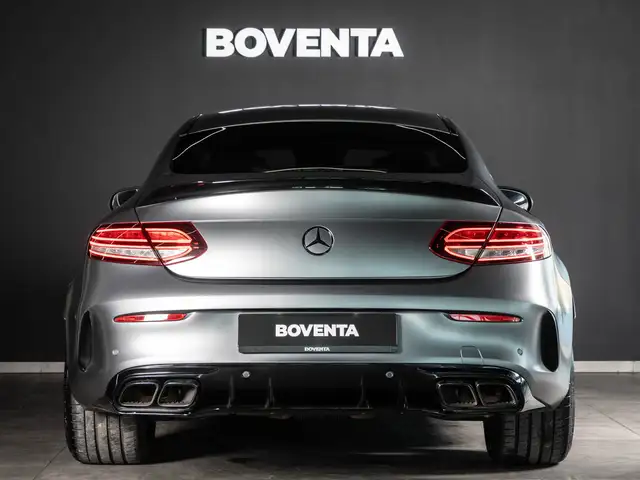 Mercedes-Benz Unknown Model view 9