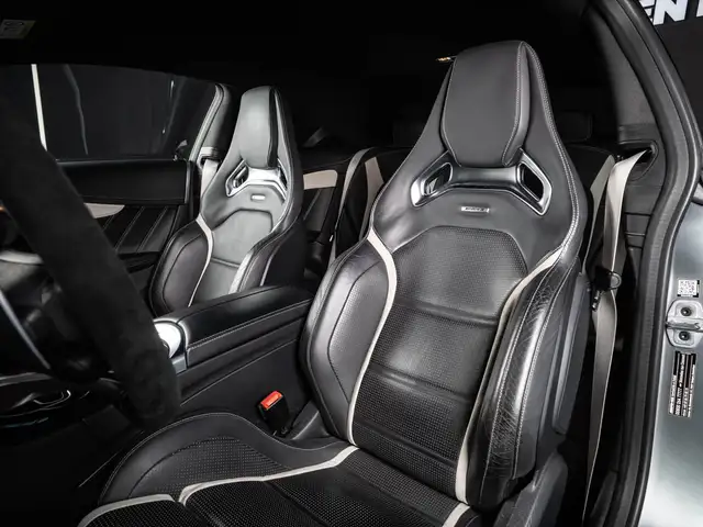 Mercedes-Benz Unknown Model view 11