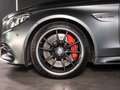Mercedes-Benz C63 S AMG Coupe *TRACK*PERFORMANCE*VOLL* Gris - thumbnail 4