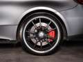 Mercedes-Benz C63 S AMG Coupe *TRACK*PERFORMANCE*VOLL* Gris - thumbnail 6