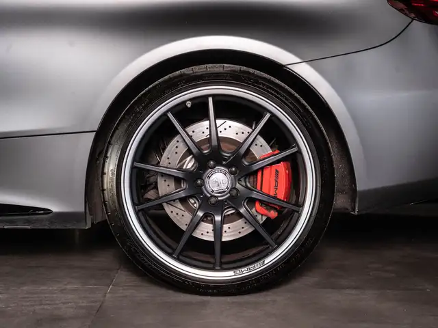 Mercedes-Benz Unknown Model view 6