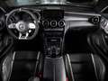 Mercedes-Benz C63 S AMG Coupe *TRACK*PERFORMANCE*VOLL* Gris - thumbnail 13