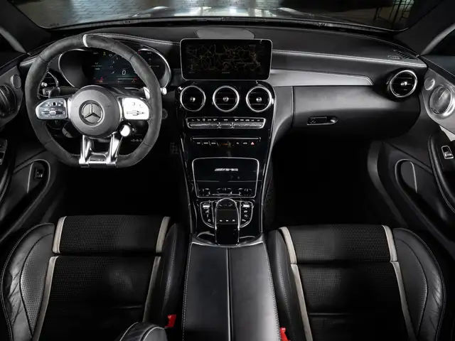 Mercedes-Benz Unknown Model view 13