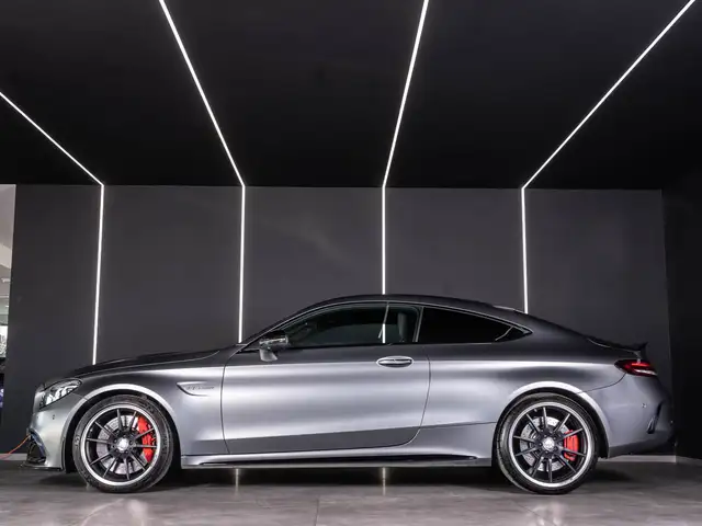 Mercedes-Benz Unknown Model view 7