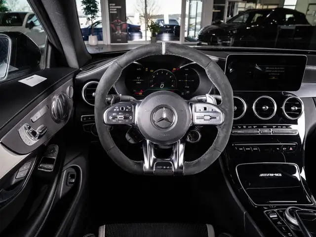 Mercedes-Benz Unknown Model view 12