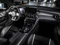 Mercedes-Benz C63 S AMG Coupe *TRACK*PERFORMANCE*VOLL* Gris - thumbnail 15