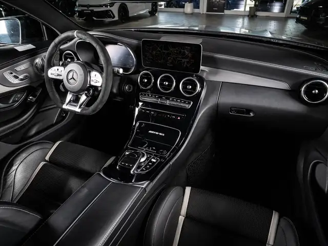 Mercedes-Benz Unknown Model view 15