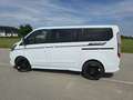 Ford Tourneo Custom Tourneo Custom 310 L1H1 VA Autm. Sport ALU 18" Weiß - thumbnail 12