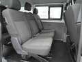Volkswagen T6.1 Transporter 2.0 TDi Long DSG 9places Front assist, Carplay Сірий - thumbnail 14